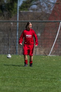 Bild 34 - Frauen Schmalfelder SV - TSV Siems : Ergebnis: 1:0